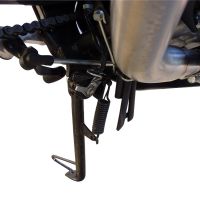 Escape compatível com Honda Cbr 125 R 2011-2016, M3 Inox , Sistema homologado com catalisador linha completa, silencioso mais coletor 