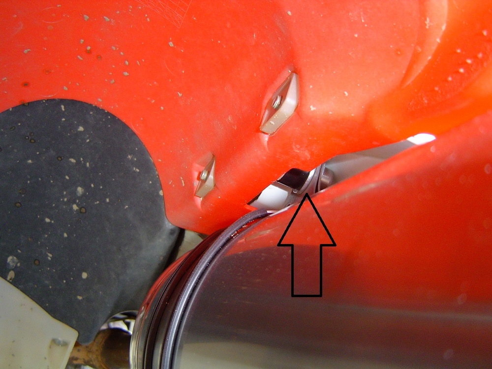 Escape compatível com Honda Crf 250 R 2006-2009, Albus Ceramic, Par de silenciosos de escape homologadas, com db killer removível e tubos de ligação específicos 