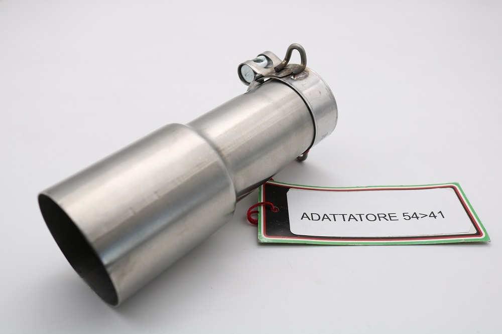 Escape compatível com Cafè Racer Cafè Racer 1980-2021, Accessorio - Accessory,  