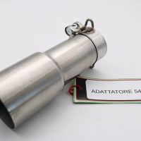 Escape compatível com Cafè Racer Cafè Racer 1980-2021, Accessorio - Accessory,  