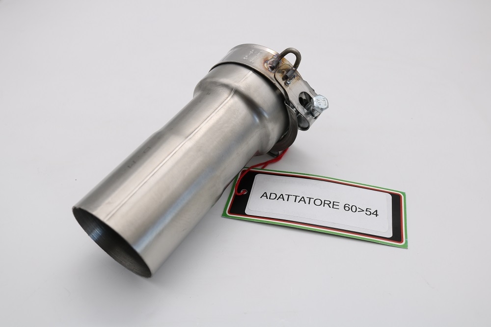 Escape compatível com Cafè Racer Cafè Racer 1980-2021, Accessorio - Accessory,  