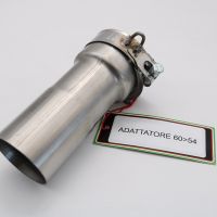 Escape compatível com Cafè Racer Cafè Racer 1980-2021, Accessorio - Accessory,  