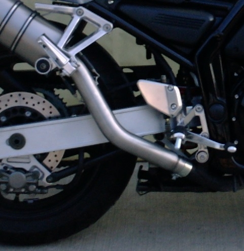 Escape compatível com Yamaha Fzs 600 Fazer 1998-2003, Furore Nero, Escape legal, homologado, silenciador com db killer removível e tubo de ligação específico 