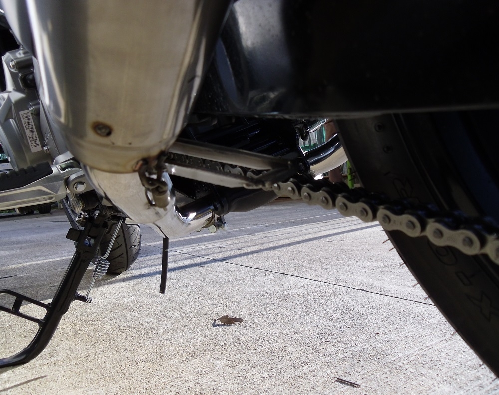 Escape compatível com Suzuki Gw 250 F Inazuma 2012-2017, Furore Nero, Escapamento racing, duplo silencioso, com tubos de conexão, artigo sem homologação 