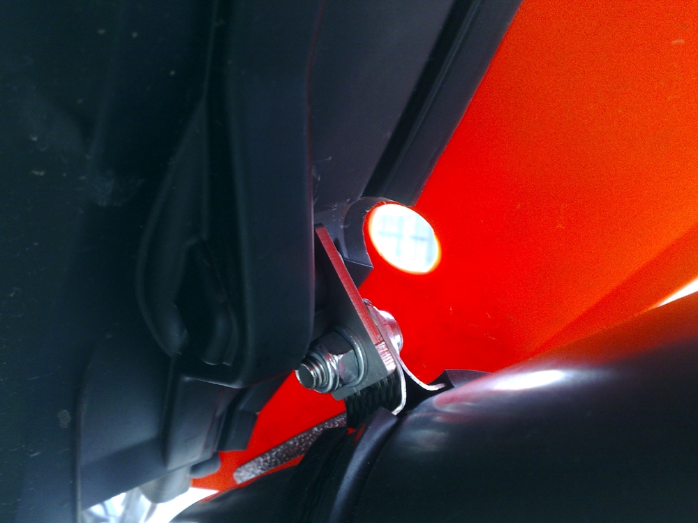 Escape compatível com Ktm XCW 400 2012-2016, Furore Nero, Escape legal, homologado, silenciador com db killer removível e tubo de ligação específico 