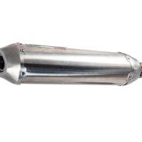 Escape compatível com Yamaha YZ 250 FX 2020-2025, Pentacross Inox, Escape racing linha completa, silencioso mais coletor com dbkiller, não homologado 