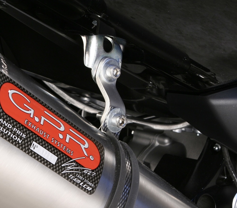 Escape compatível com Yamaha T-Max 500 2001-2011, Furore Nero, Sistema homologado,legal, linha completa, incluindo db killer removível mais coletor 