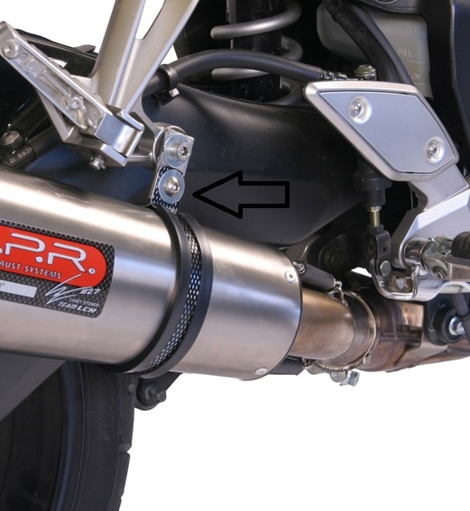 Escape compatível com Yamaha Fz.1 - Fazer 1000 2006-2014, Albus Ceramic, Escape legal, aprovado, com db killer removível, tubo de conexão e conversor catalítico 