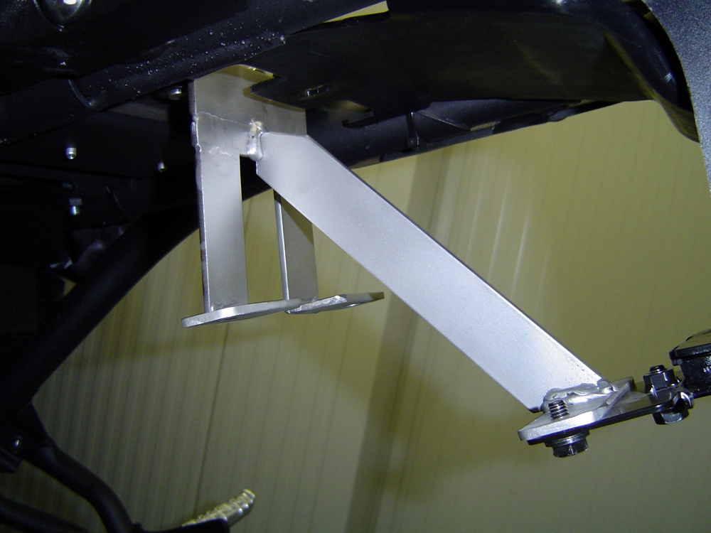 Escape compatível com Yamaha MT03 660 2006-2013, Albus Ceramic, Par de silenciosos de escape homologadas, com db killer removível e tubos de ligação específicos 
