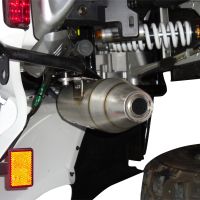 Escape compatível com Aeon Cobra 400 2010-2021, Deeptone Atv, Sistema homologado,legal, linha completa, incluindo db killer removível mais coletor 