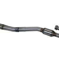 Escape compatível com Kawasaki Kx 450 X 2021-2023, Pentacross Titanium, Escape racing linha completa, silencioso mais coletor com dbkiller, não homologado 