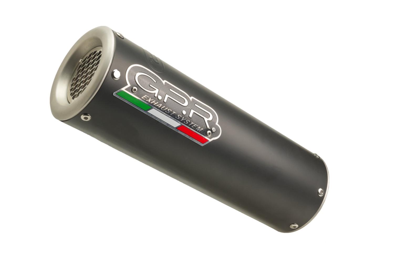 Escape compatível com Yamaha XSR 125 2021-2025, M3 Black Titanium, Sistema homologado com catalisador linha completa, silencioso mais coletor 