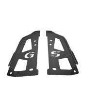Placa de encaixe específica Top Case ALPITECH 55 LT GPR TECH compatível com Bmw R 1200 Gs 2013/2016