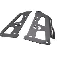 Placa de encaixe específica Top Case ALPITECH 55 LT GPR TECH compatível com Bmw R 1250 Gs 2021/2024 e5