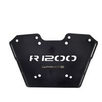 Placa de encaixe específica Top Case ALPITECH 55 LT GPR TECH compatível com Bmw R 1200 R-Lc 2015/2016
