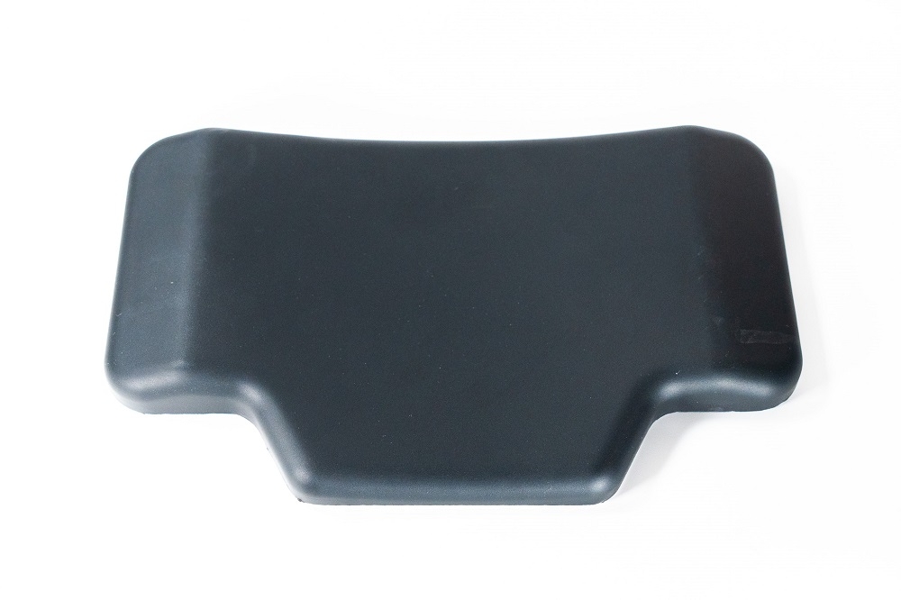 Encosto macio universal para Alpitech Top Cases 26 LT