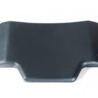 Encosto macio universal para Alpitech Top Cases 26 LT