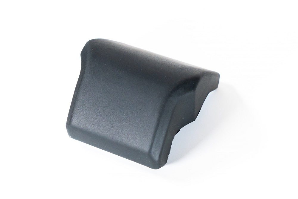 Encosto macio universal para Alpitech Top Cases 26 LT