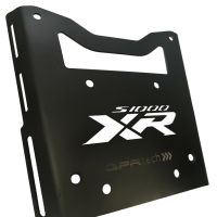 Placa de encaixe específica Top Case ALPITECH 55 LT GPR TECH compatível com Bmw S 1000 XR - M 2020/2024 e5