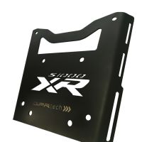 Placa de encaixe específica Top Case ALPITECH 55 LT GPR TECH compatível com Bmw S 1000 XR - M 2020/2024 e5