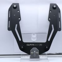 Placa de encaixe específica Top Case ALPITECH 55 LT GPR TECH compatível com Bmw F 650 Gs 2004/2013