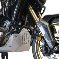 Placa antiderrapante de titânio GPR TECH compatível com Honda Crf 1100 L Africa Twin DCT 2021/2024 e5