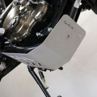 Placa antiderrapante de titânio GPR TECH compatível com F.B. Mondial Smx 125 Enduro 2018/2020 e4 Supermoto 2018/2020 e4