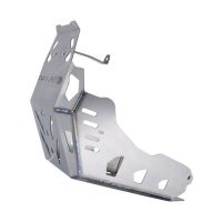 Placa antiderrapante de titânio GPR TECH compatível com Moto Morini X-CAPE 650 2021/2024 e5