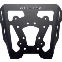 Placa de encaixe específica Top Case ALPITECH 35-45-55 LT GPR TECH compatível com Voge 900DSX 2024/2025 e5