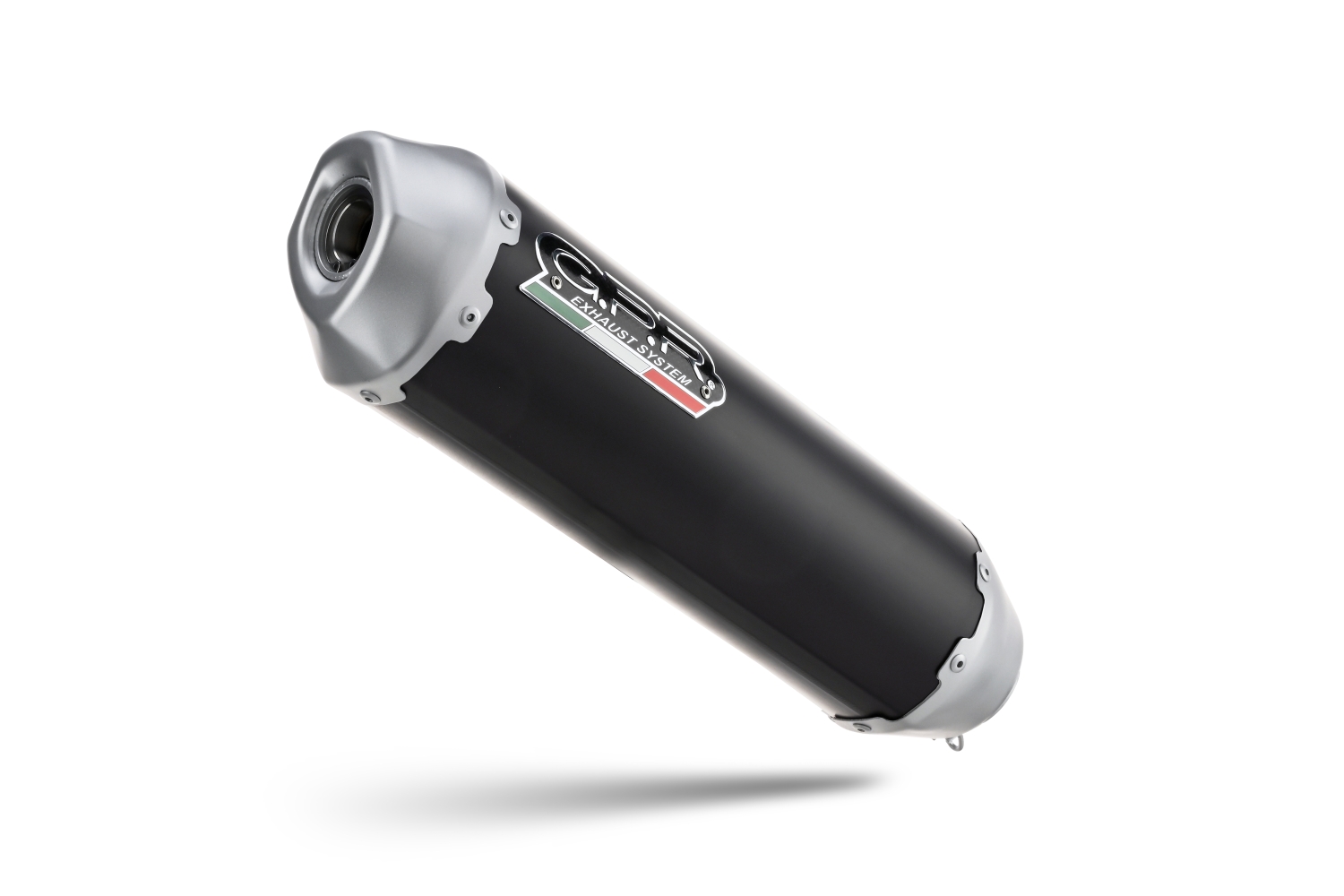 Escape compatível com Honda SH 125 2020-2023, Pentascooter, Sistema de escapamento de corrida incluindo tubo de ligação específico com dbkiller 