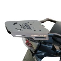 Placa de encaixe específica Top Case ALPITECH 55 LT GPR TECH compatível com Bmw F 850 Gs - Adventure 2018/2020 e4