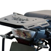 Placa de encaixe específica Top Case ALPITECH 55 LT GPR TECH compatível com Bmw R 1250 Gs Adventure 2021/2024 e5