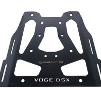 Placa de encaixe específica Top Case ALPITECH 55 LT GPR TECH compatível com Voge 525DSX 2023/2024 e5