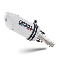 Escape compatível com Ktm Rc 390 2022-2024, Albus Evo4, Escape legal, homologado, silenciador com db killer removível e tubo de ligação específico 