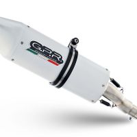 Escape compatível com Cf Moto 700 Mt 2023-2024, Albus Evo4, Escape legal, homologado, silenciador com catalisador, db killer removível e tubo de ligação específico 