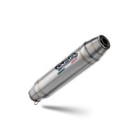 Escape compatível com Polaris RZR 200 2022-2025, Deeptone Inox, Sistema homologado,legal, linha completa, incluindo db killer removível mais coletor 