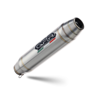 Escape compatível com Yamaha Tracer 7 GT 2020-2024, Deeptone Inox, Escape racing linha completa, silencioso mais coletor com dbkiller, não homologado 