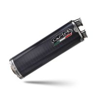 Escape compatível com Voge 650DSX 2021-2024, Dual Poppy, Escape legal, homologado, silenciador com catalisador, db killer removível e tubo de ligação específico 