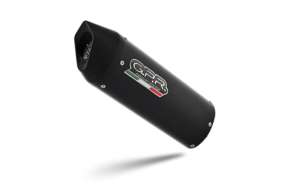Escape compatível com Yamaha Mt-07 2021-2024, Furore Nero, Escape racing linha completa, silencioso mais coletor com dbkiller, não homologado 