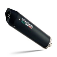Escape compatível com Aprilia Leonardo 150 1997-2006, Furore Nero, Escape racing linha completa, silencioso mais coletor com dbkiller, não homologado 