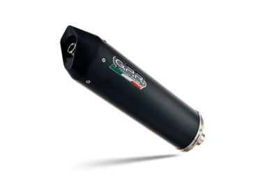 Escape compatível com Yamaha Aerox 155 VVA 2021-2023, Furore Nero, Escape racing linha completa, silencioso mais coletor com dbkiller, não homologado 