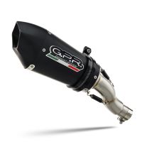 ,ApriliaRS 45720242025New Gpe Black titaniumEscape racing linha completa, silencioso mais coletor com dbkiller, não homologado 