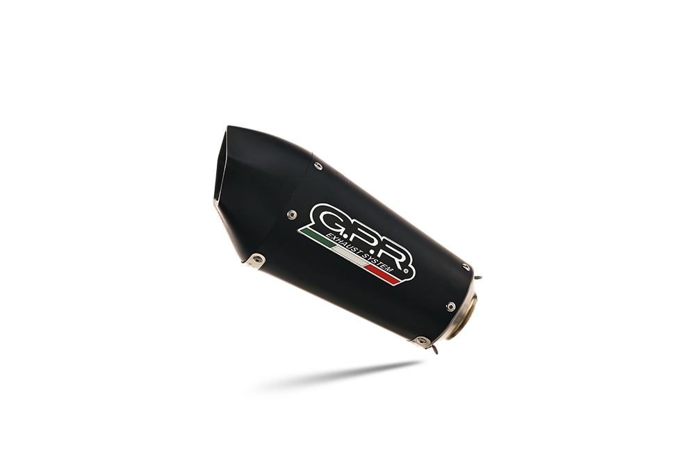 ,ApriliaRS 45720242025New Gpe Black titaniumEscape racing linha completa, silencioso mais coletor com dbkiller, não homologado 
