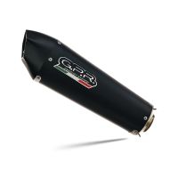 ,ApriliaRS 45720242025New Gpe Black titaniumSistema homologado com catalisador linha completa, silencioso mais coletor