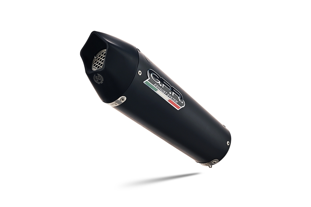 ,ApriliaRS 45720242025New Gpe Black titaniumSistema homologado com catalisador linha completa, silencioso mais coletor