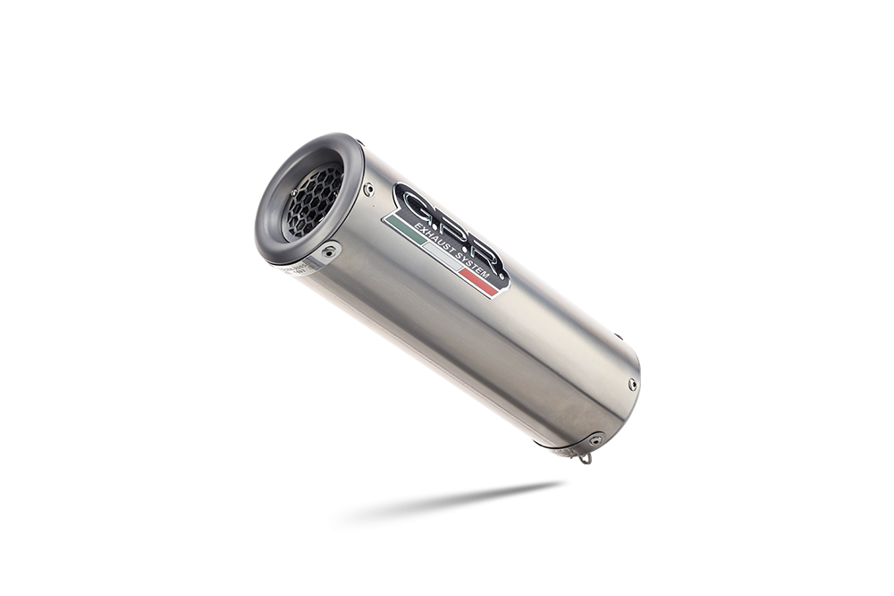 Escape compatível com Yamaha Xsr 700 2021-2024, M3 Inox , Sistema homologado com catalisador linha completa, silencioso mais coletor 