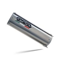 Escape compatível com Aprilia RS 457 2024-2025, M3 Inox , Sistema homologado com catalisador linha completa, silencioso mais coletor 