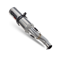 Escape compatível com Yamaha Tracer 7 GT 2020-2024, M3 Inox , Sistema homologado com catalisador linha completa, silencioso mais coletor 