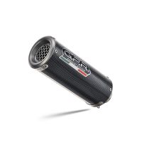 Escape compatível com Cf Moto 700 Mt 2023-2024, M3 Poppy , Escape legal, homologado, silenciador com catalisador, db killer removível e tubo de ligação específico 
